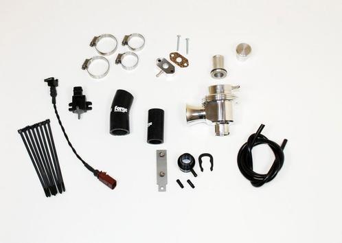 Forge HIGH FLOW BLOW OFF  AUDI S3 (8P) Artikelnummer:, Auto diversen, Tuning en Styling, Verzenden