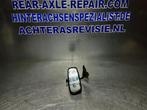Binnenspiegel van een Opel Ascona A of Opel Manta A., Auto-onderdelen, Interieur en Bekleding, Verzenden, Gebruikt, Opel