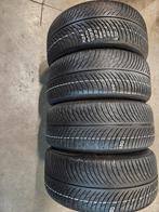 265/50/19 110H MICHELIN ALPIN5 *RSC D21 WINTER 7MM PROFIEL, Gebruikt, 265 mm, Winterbanden, Band(en)