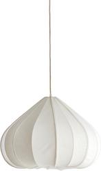 2dekans | light & living hanglamp zubeda crème – Ø58.5 cm –, Ophalen of Verzenden, Zo goed als nieuw