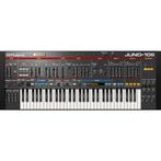 Roland Cloud Juno-106 (download), Computers en Software, Verzenden, Nieuw