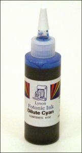 Lyson Fotonic XG Dye inkt - Licht  Cyaan, Computers en Software, Printerbenodigdheden, Nieuw