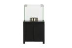 Heater | GreenFlame | Staande Terrasverwarming | Pellet, Verzenden, Nieuw