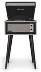 Crosley Bermuda - Platenspeler - Bluetooth - Grijs