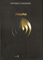 dvd - Magma  - Mythes Et Legendes Volume II, Cd's en Dvd's, Verzenden, Zo goed als nieuw