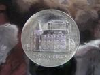 Ddr 10 Mark 1986 Cahrité Berlin zilver, Postzegels en Munten, Verzenden