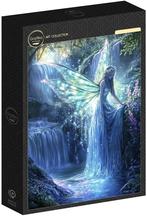 Serenity Falls Puzzel (1000 stukjes) | Grafika - Puzzels, Verzenden, Nieuw