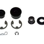 Torque Solution Shifter Cable and Gate Selector Bushings, Auto-onderdelen, Ophalen of Verzenden, Nieuw