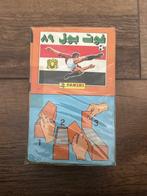 Panini Football Egypt 1989/90 - 100 packs edition - 1 Sealed, Verzamelen, Nieuw