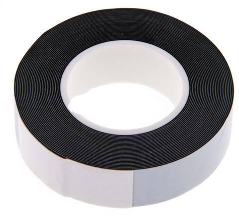 Reparatieband 5m Zwart, Doe-het-zelf en Verbouw, Overige Doe-het-zelf en Verbouw, Nieuw, Verzenden