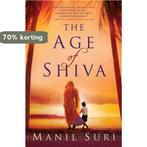 Age Of Shiva 9780747596394 Manil Suri, Verzenden, Gelezen, Manil Suri