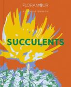 Succulents | KLAFFENBACH,  Anja | 9783961715466, Boeken, Zo goed als nieuw, KLAFFENBACH,  Anja