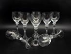 Murano - Drinkservies (8) - Kristal - waterglazen