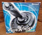 Logitec, Microsoft - Microsoft SideWinder Force Feedback 2 &, Nieuw