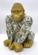 MVR - Dollars Gorilla