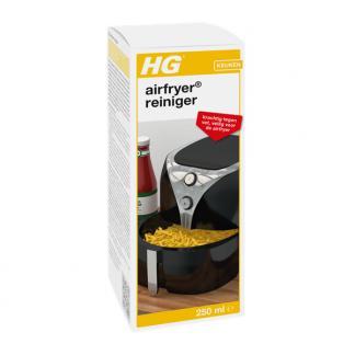HG airfryer reiniger | 250 ml, Huis en Inrichting, Schoonmaakartikelen, Verzenden