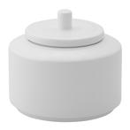 GGM Gastro | (6 stuks) Suikerpot - 0,27 liter | ZDM27P |, Verzenden, Nieuw in verpakking