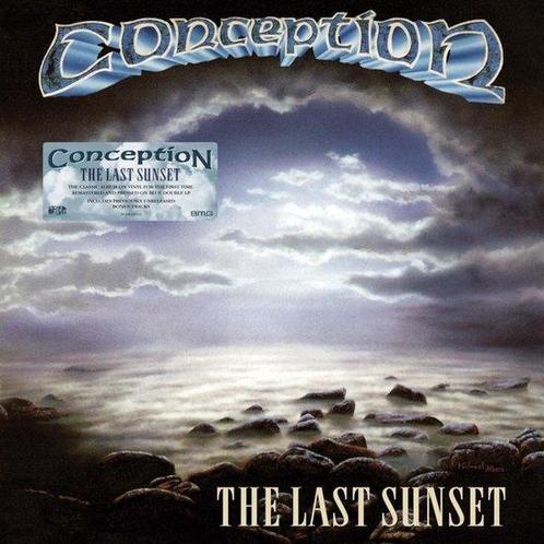 Conseption the last sunset, Muziek en Instrumenten, Overige Muziek en Instrumenten, Verzenden