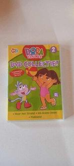 Dora Dvd collectie   2, Verzenden, Gebruikt