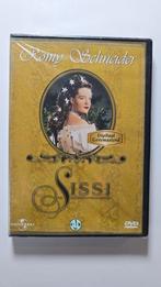 SISSI (IN SEAL) (DVD), Verzenden, Gebruikt