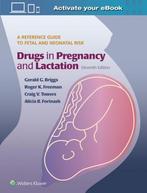 Drugs in Pregnancy and Lactation 9781496349620, Boeken, Verzenden, Gelezen, Gerald G. Briggs