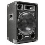 Retourdeal - MAX Disco Speaker MAX12 700W 12, Audio, Tv en Foto, Luidsprekers, Verzenden, Zo goed als nieuw