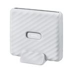 Fujifilm instax Link WIDE Ash White, Ophalen of Verzenden, Nieuw