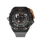 Mazzucato - Reversible Monza Orange Carbon Watch - Brand New, Nieuw