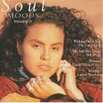 cd - Various - Soul Moods Volume 3