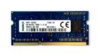 Kingston HP691160-H64-KEF – 8GB DDR3L 1600MHz SO-DIMM Laptop, Computers en Software, RAM geheugen, Ophalen of Verzenden, Nieuw