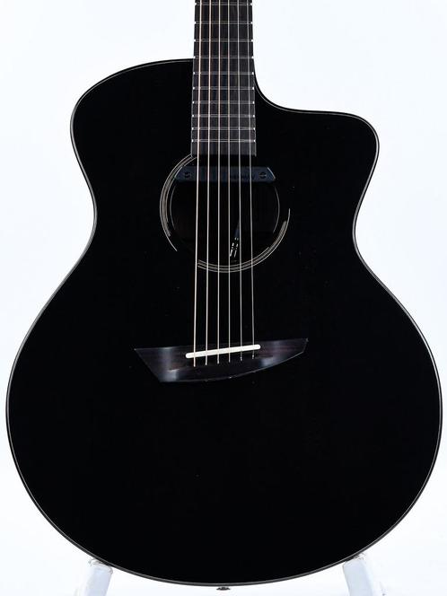 Ibanez JGM10 BSN Jon Gomm Signature (Akoestische Gitaren), Muziek en Instrumenten, Snaarinstrumenten | Gitaren | Akoestisch, Western- of Steelstringgitaar