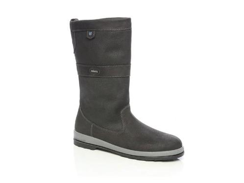 Dubarry Ultima XF Zeillaars - Zwart - 43, Watersport en Boten, Watersportkleding, Ophalen of Verzenden