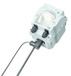 Doseerpomp | Voor Reinigingsmiddel LWG600 | 230V | 2 Polige, Verzenden, Nieuw in verpakking