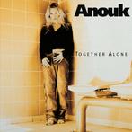Anouk - Together Alone - Crystal Clear Vinyl, Cd's en Dvd's, Nieuw in verpakking, 12 inch