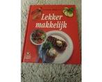 Lekker makkelijk - Lekker makkelijk, Boeken, Ophalen of Verzenden, Nieuw