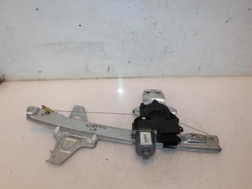 Ruitmechaniek 4Deurs links-achter Citroen C5 O76617, Auto-onderdelen, Carrosserie en Plaatwerk, Ophalen of Verzenden