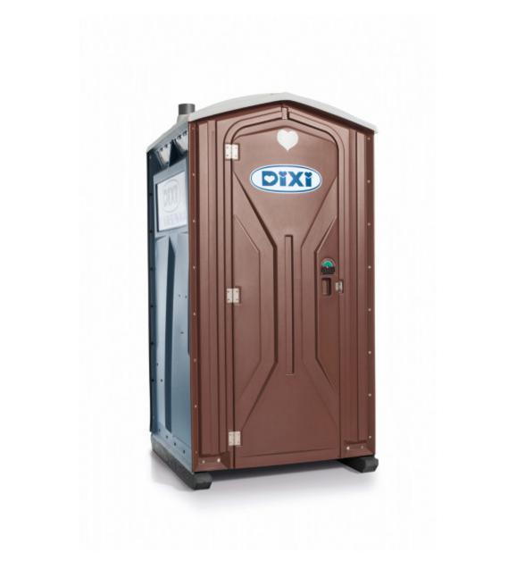 DIXI huren? Mobiel toilet snel leverbaar, Doe-het-zelf en Verbouw, Sanitair, Toilet, Nieuw