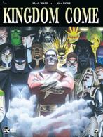 Kingdom Come Stripboek-3/4 (Diversen) NIEUW, Boeken, Stripboeken, Ophalen of Verzenden, Nieuw