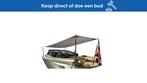 Bieden: SeaSmart AW40 1400 mm carbon awning post, Ophalen of Verzenden, Nieuw, Zeilboot of Motorboot