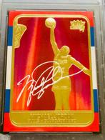 1998 Fleer 23KT Gold - Michael Jordan - 1986 Rookie - Red, Nieuw