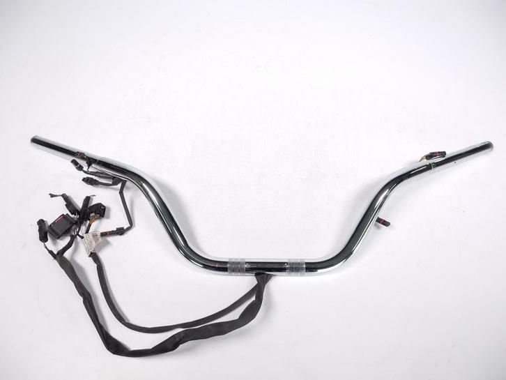 BMW R18 Classic Stuur, chroom /  32719899211, Motoren, Onderdelen | BMW, Ophalen of Verzenden