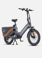 ENGWE LE20 Electrische cargo bak fiets -250W motor- driepers, Fietsen en Brommers, Nieuw, Elektrisch