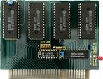 Amiga 128 kByte Expansion v1.3, Computers en Software, Verzenden
