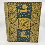 Edmund Dulac (ill) - Edmund Dulacs Fairy-Book - 1916, Antiek en Kunst