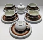 Richard Ginori - Richard Ginori - Koffieservies (12) -, Antiek en Kunst