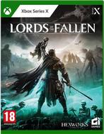Lords of the Fallen Xbox Series Garantie & morgen in huis!, Ophalen of Verzenden, Zo goed als nieuw