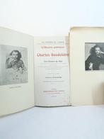 Charles Baudelaire / Apollinaire - Les Fleurs du mal [E.O, Antiek en Kunst, Antiek | Boeken en Bijbels