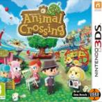 Animal Crossing New Leaf (Losse Cartridge) - 3DS Game, Spelcomputers en Games, Games | Nintendo 2DS en 3DS, Zo goed als nieuw