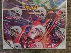 Pokémon - 1 Case - Sword & Shield - Fusion Strike, Hobby en Vrije tijd, Verzamelkaartspellen | Pokémon, Nieuw