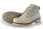 Blackstone Veterschoenen in maat 38 Beige | 10% extra, Kleding | Dames, Schoenen, Verzenden, Beige, Overige typen, Zo goed als nieuw